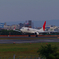 Japan　Express　Landing