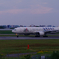 JAL777　Takeoff 　Maxpower Running