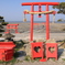  大魚神社　１