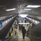 Sinsaibashi station