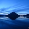 Blue hour