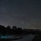 彷徨の夜…