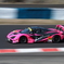 720号車　マクラーレン　720S GT3