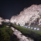 春が夜に来た
