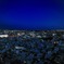 秋の夜の始まり