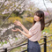 才色兼備な桜