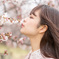 才色兼備な桜