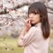才色兼備な桜