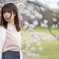 才色兼備な桜