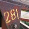 港で（No,281）