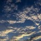 夕焼け