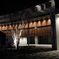 街のホール・夜景4
