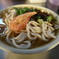 担仔麺です