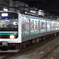 E501系 K754編成