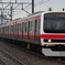 209系 ケヨ34編成