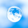 the Earth
