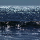 海の輝き