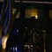 lightened window