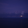 Moonset