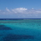 Sea in the southern country