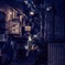 夜街
