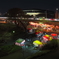 県都の夜桜 Part6
