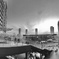 Umeda city