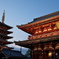 浅草　２０１９卯月　その１1