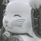 招き猫