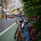 自転車と冒険と