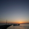 有明海の夜明け