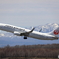 新千歳空港　生コンスポットより　No2　JAL