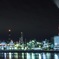 工場夜景