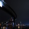 曲線美夜景②