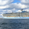 Quantum of the seas