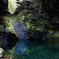 おしらじの滝