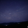 春の天の川