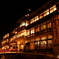 銀山温泉