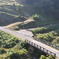 田舎の風景