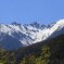 雪の木曽駒