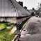 札幌 地下鉄南北線シェルター