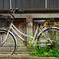 はなさか自転車
