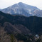 武甲山と鉄道