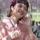 藤祭りに行ったよ