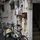 二輪の町、下北沢