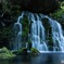 元滝伏流水