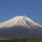 雪の頂