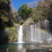 白糸の滝