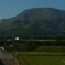 伊吹山へ