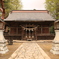 刈田嶺神社 白鳥大明神
